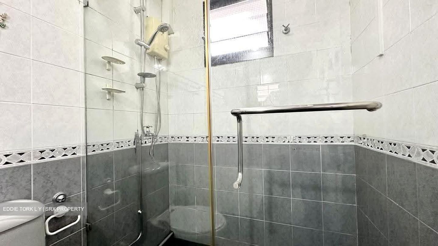 Blk 692B Choa Chu Kang Crescent (Choa Chu Kang), HDB 5 Rooms #624834591